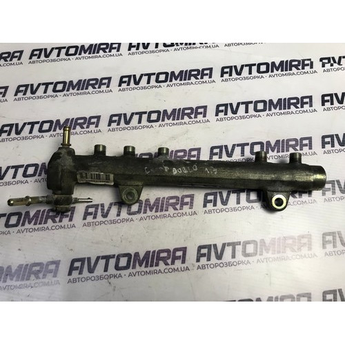 Паливна рампа Fiat Doblo 1.3 MJTD 2000-2010 46817523